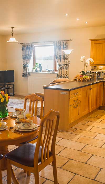 Holiday Cottages Garstang